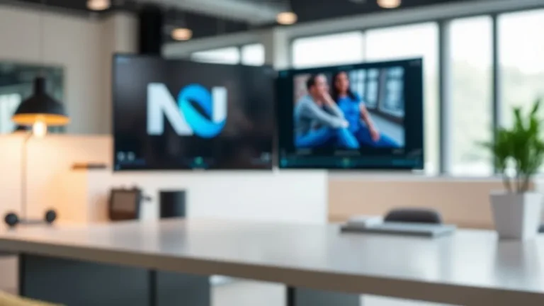 Nova AI Video Editor: Professional Online - Professional Swiss-style featured image | Truescho.com