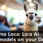 Ollama Local AI: Run Models on Your Device - Professional Swiss-style featured image | Truescho.com