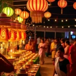 Onam 2025 UAE: Celebrations - Professional Swiss-style featured image | Truescho.com