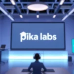 Pika Labs Video: AI Animation Platform - Professional Swiss-style featured image | Truescho.com