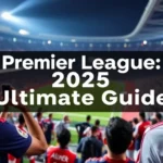 Premier League 2025: UAE Fan Ultimate Guide - Professional Swiss-style featured image | Truescho.com