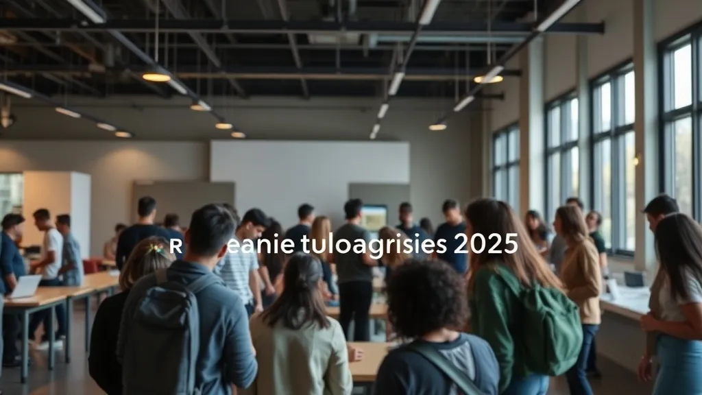 REACH Volunteering Programs 2025 - Professional Swiss-style featured image | Truescho.com