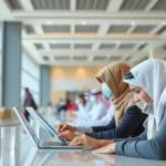 Riyadh Volunteering Programs for Students - Professional Swiss-style featured image | Truescho.com