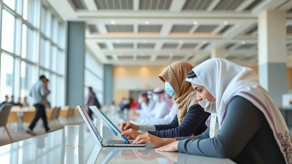 Riyadh Volunteering Programs for Students - Professional Swiss-style featured image | Truescho.com