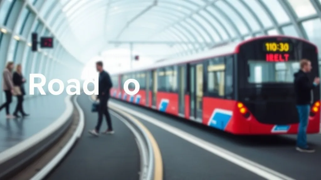 Road to IELTS: British Council Prep Course - Professional Swiss-style featured image | Truescho.com