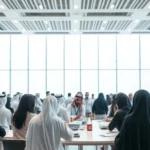Saudi Volunteering Platform Registration 2025 - Professional Swiss-style featured image | Truescho.com
