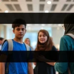 Teen Volunteering Dubai: Ages 14-17 Programs - Professional Swiss-style featured image | Truescho.com