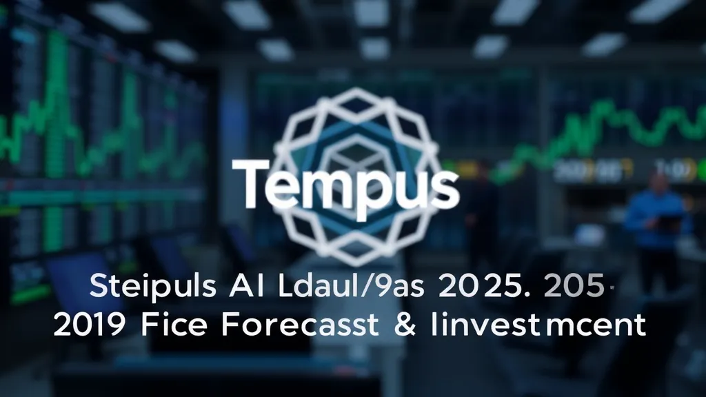 Tempus AI Stock Analysis 2025: Price Forecast & Investment - Professional Swiss-style featured image | Truescho.com