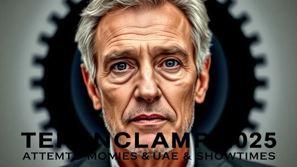 Terence Stamp 2025: Latest Movies & UAE Showtimes - Professional Swiss-style featured image | Truescho.com