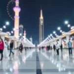 UAE Golden Visa Through Volunteering: 500 Hours Guide - Professional Swiss-style featured image | Truescho.com