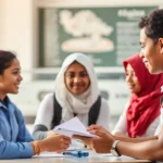 UAE Student Volunteering: School Service Programs - Professional Swiss-style featured image | Truescho.com