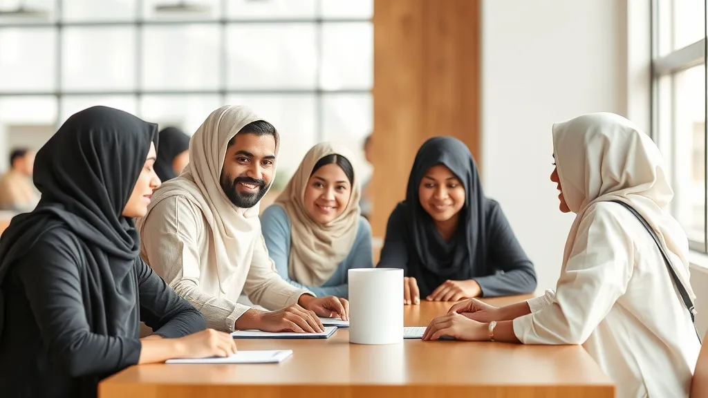 UAE Volunteering Platform: Register & Find Causes - Professional Swiss-style featured image | Truescho.com