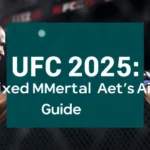 UFC 2025: UAE Mixed Martial Arts Guide - Professional Swiss-style featured image | Truescho.com