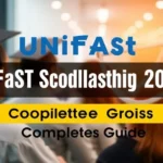 UniFAST Scholarship 2025: Complete Guide - Professional Swiss-style featured image | Truescho.com