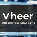 Vheer AI Platform: Smart Business Solutions - Professional Swiss-style featured image | Truescho.com