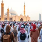 Volunteering in Riyadh: Top Programs 2025 - Professional Swiss-style featured image | Truescho.com