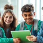 13 Year Old Volunteering 2025 - Professional Swiss-style featured image | Truescho.com