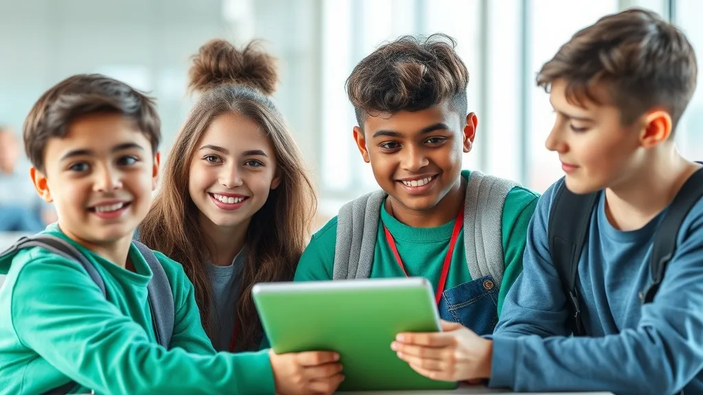 13 Year Old Volunteering 2025 - Professional Swiss-style featured image | Truescho.com