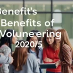15 Benefits of Volunteering 2025 - Professional Swiss-style featured image | Truescho.com