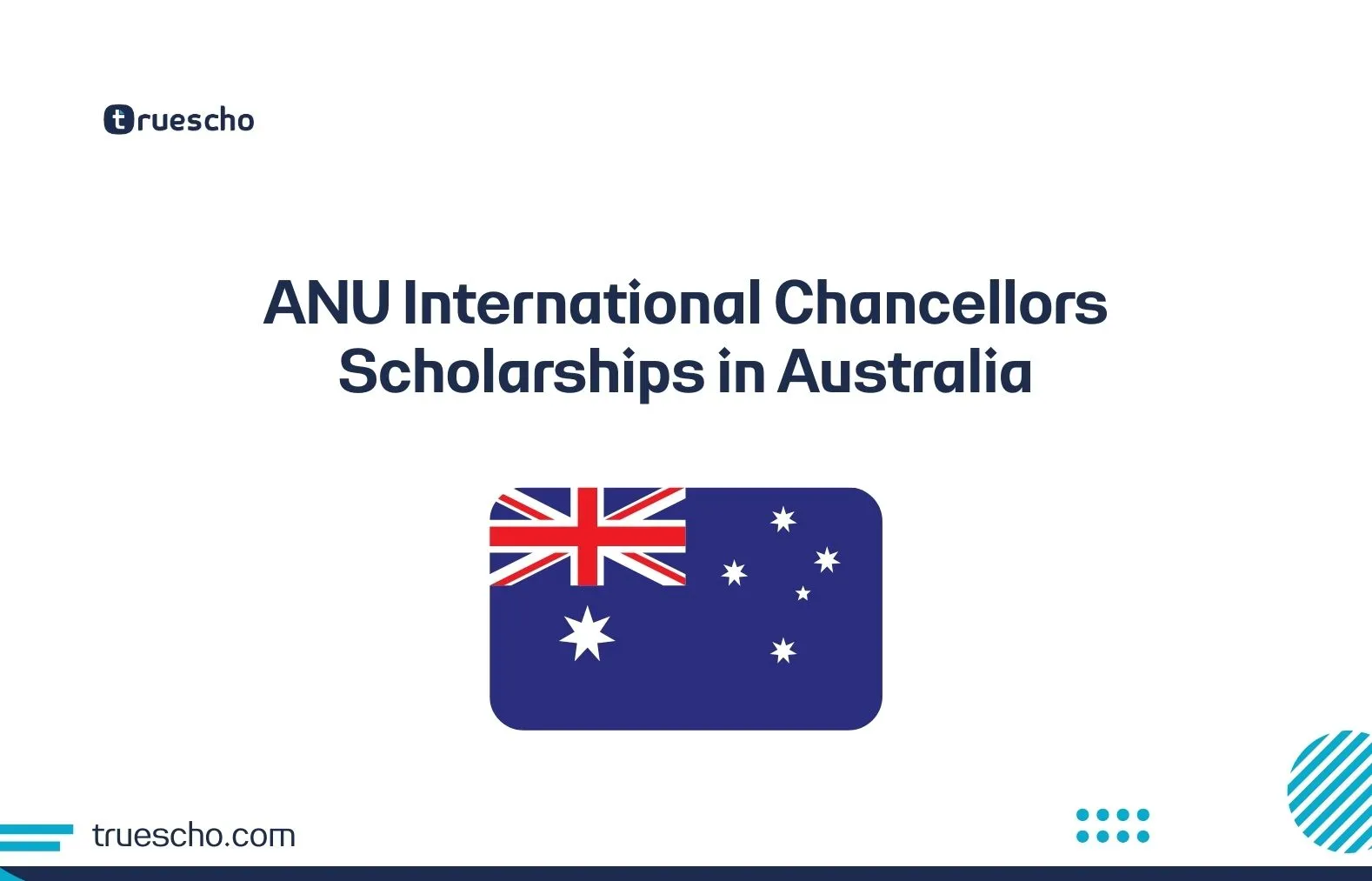 ANU International Chancellors