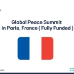 Global Peace Summit