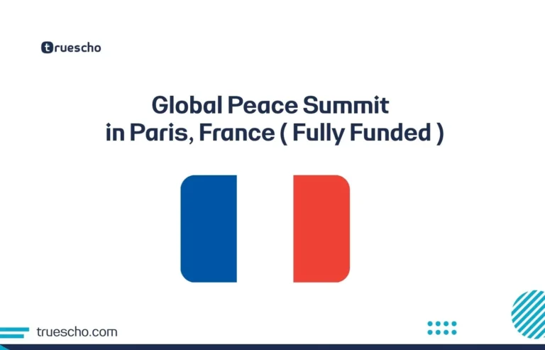 Global Peace Summit