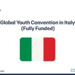 Global Youth Convention in Italy