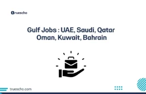 Gulf Jobs