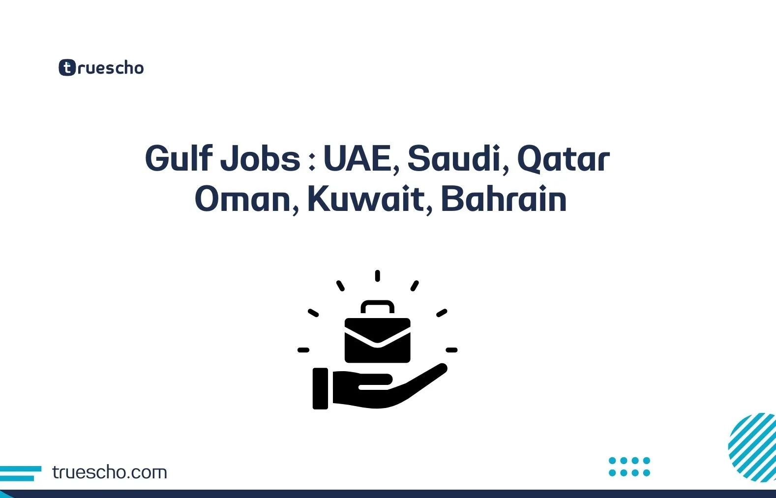 Gulf Jobs