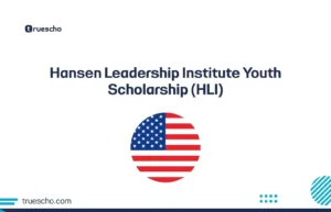 Hansen Leadership Institute