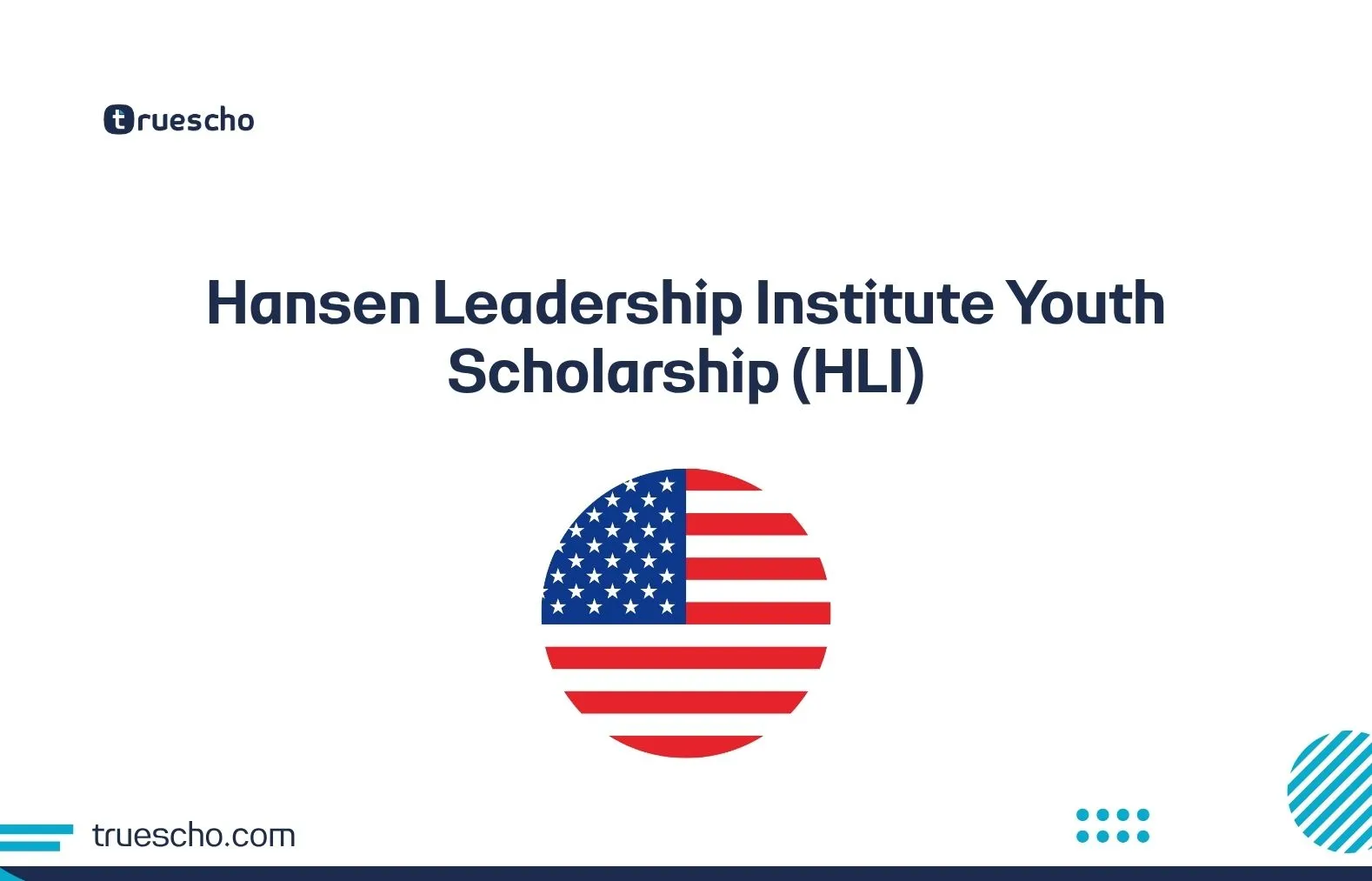Hansen Leadership Institute
