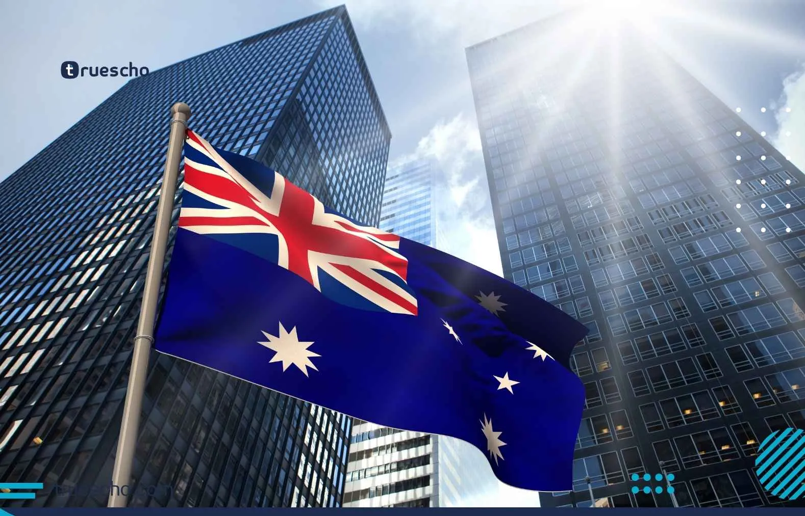 Study in Australia from UAE