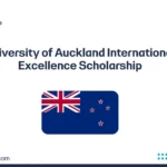 University of Auckland