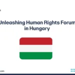 Unleashing Human Rights Forum