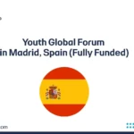 Youth Global Forum