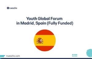 Youth Global Forum