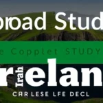 Abroad Study in Ireland: Complete Guide - Professional Swiss-style featured image | Truescho.com