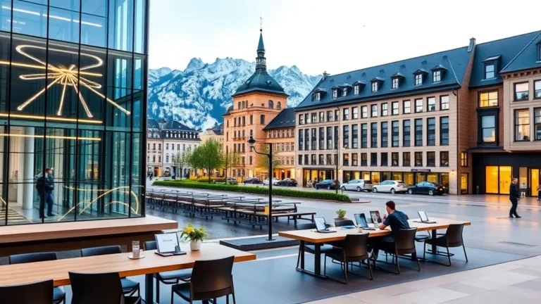 Accounting Switzerland 2025: Business Programs - Professional Swiss-style featured image | Truescho.com