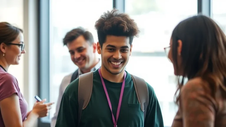 Action Together Volunteering: Group Programs - Professional Swiss-style featured image | Truescho.com