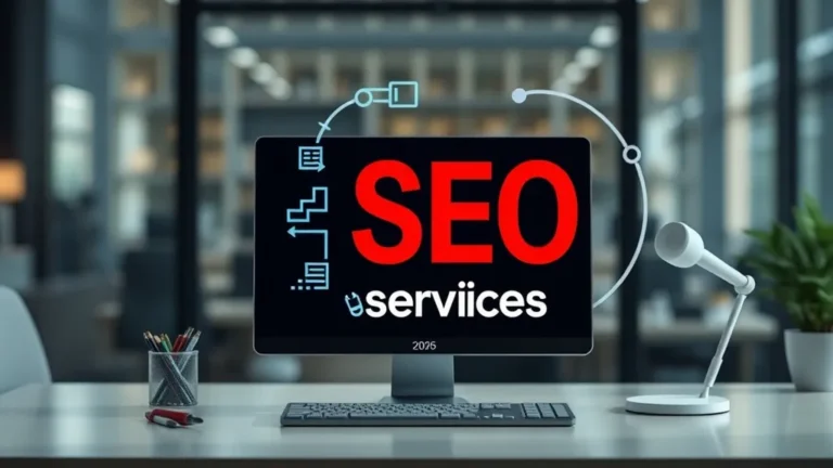 Affordable Seo Services: Top Services 2026 - Professional Swiss-style featured image | Truescho.com