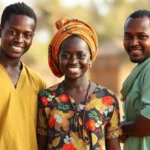Africa Volunteering: UAE Resident Programs - Professional Swiss-style featured image | Truescho.com