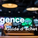 agence seo 2026 : Guide d’Achat - Professional Swiss-style featured image | Truescho.com