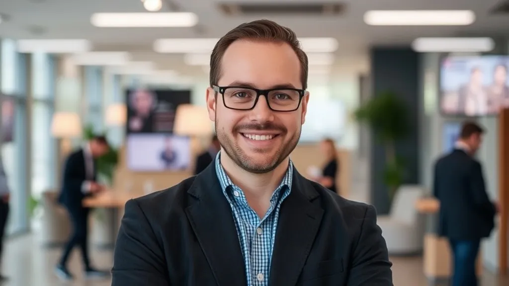 Agence Seo Rennes Cédric Guérin: Local SEO Guide 2026 - Professional Swiss-style featured image | Truescho.com