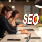 agencia de seo 2026: Cómo Elegir - Professional Swiss-style featured image | Truescho.com