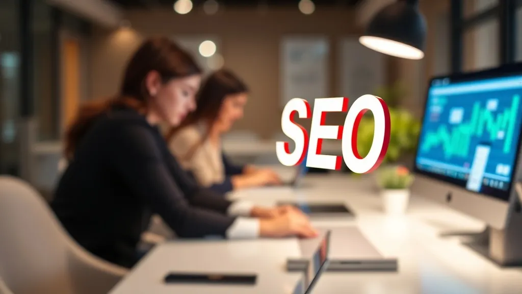 agencia de seo 2026: Cómo Elegir - Professional Swiss-style featured image | Truescho.com