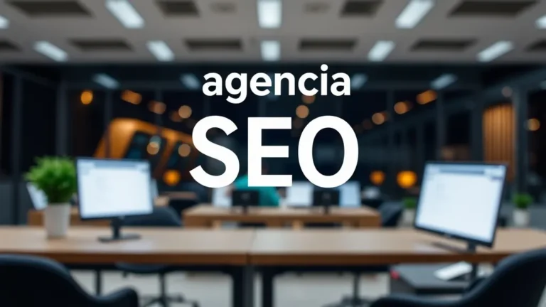 agencia seo 2026: Guía de Selección - Professional Swiss-style featured image | Truescho.com