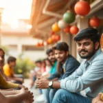 Ahmedabad Volunteering: India Programs - Professional Swiss-style featured image | Truescho.com
