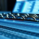 Ahrefs Backlinks 2025: Tool Mastery Guide - Professional Swiss-style featured image | Truescho.com