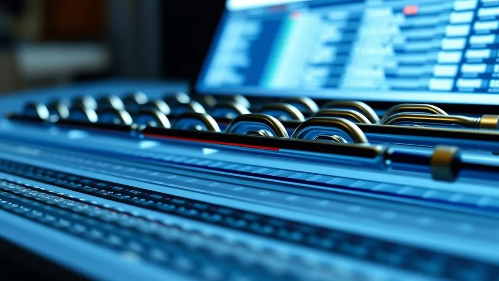 Ahrefs Backlinks 2025: Tool Mastery Guide - Professional Swiss-style featured image | Truescho.com