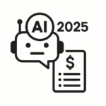AI Chatbots 2025: Options, Pricing, Use Cases - Professional Swiss-style featured image | Truescho.com